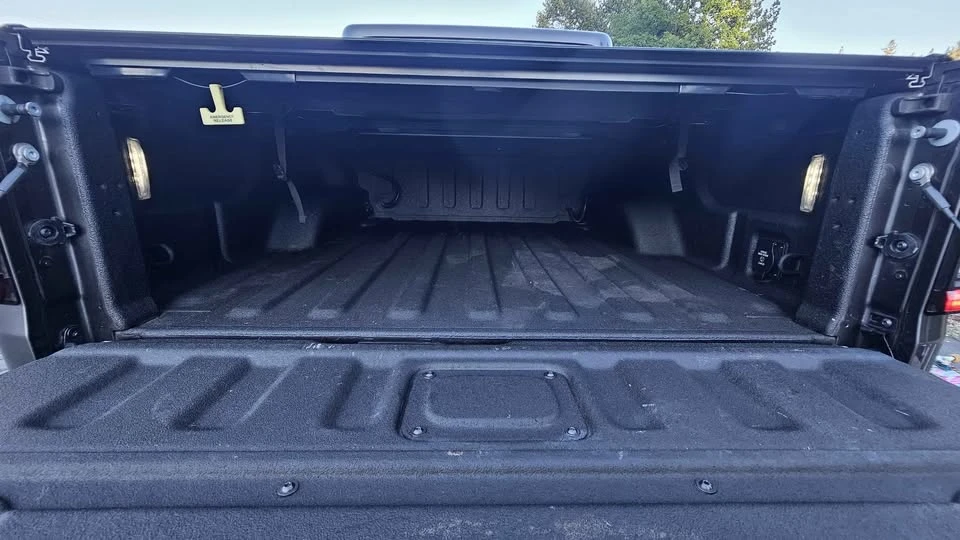 2020 Jeep JT Gladiator - Image 20 of 20