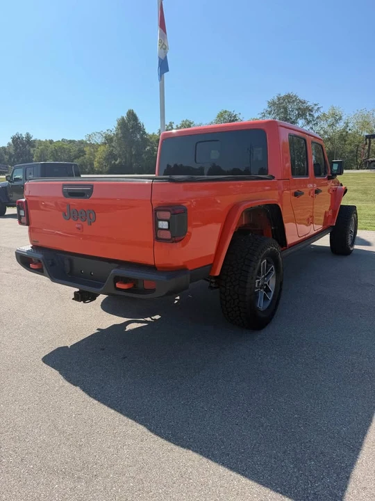 2020 Jeep JT Gladiator - Image 4 of 8