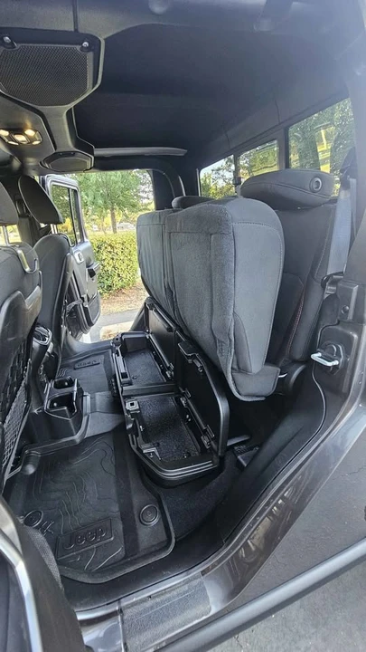 2020 Jeep JT Gladiator - Image 13 of 20