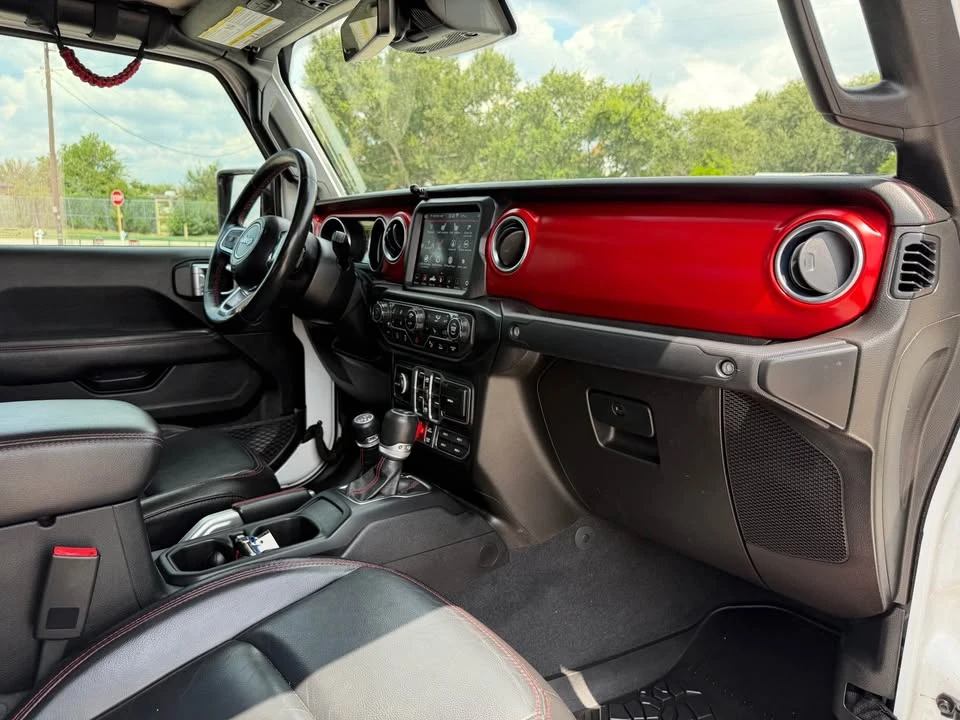 2020 Jeep JT Gladiator - Image 19 of 20