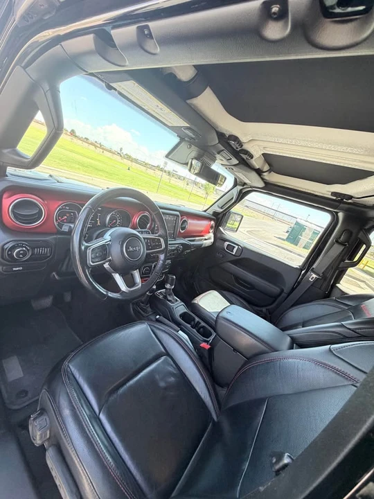 2020 Jeep JT Gladiator - Image 11 of 13
