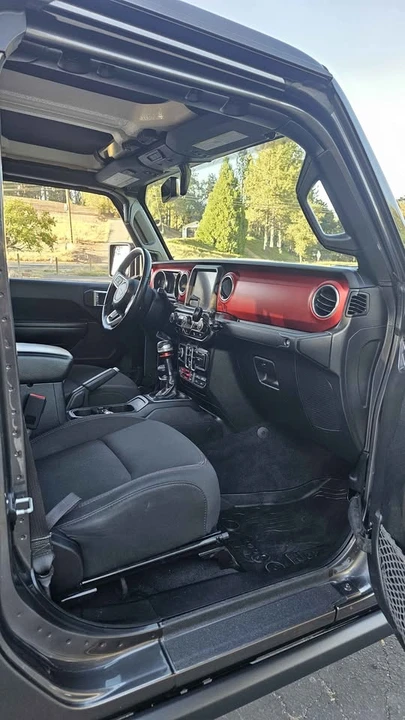 2020 Jeep JT Gladiator - Image 3 of 20