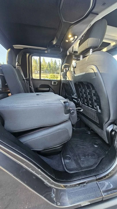 2020 Jeep JT Gladiator - Image 6 of 20