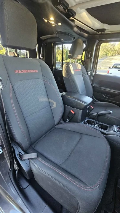 2020 Jeep JT Gladiator - Image 4 of 20