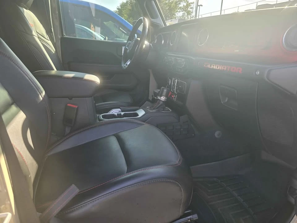 2020 Jeep JT Gladiator - Image 13 of 15
