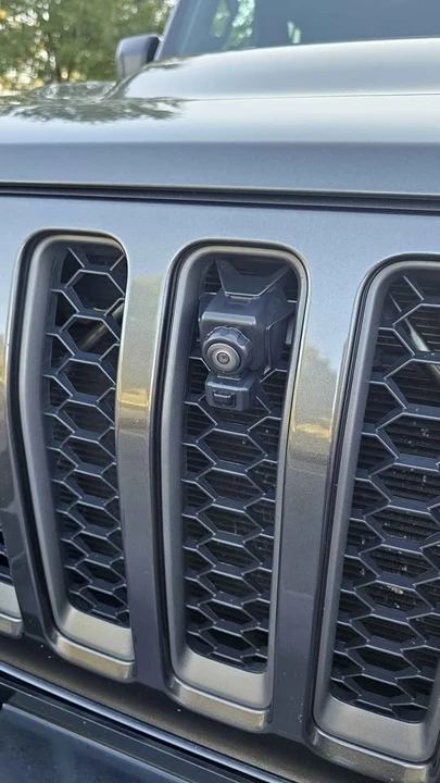 2020 Jeep JT Gladiator - Image 16 of 20