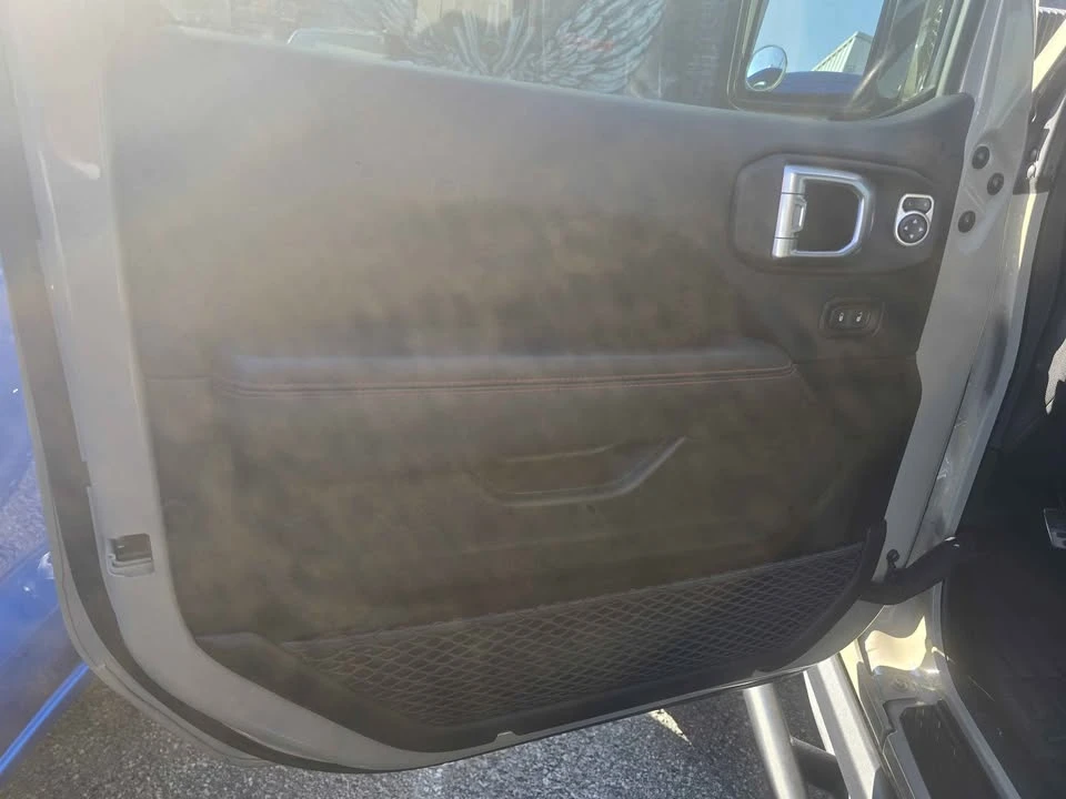2020 Jeep JT Gladiator - Image 8 of 15