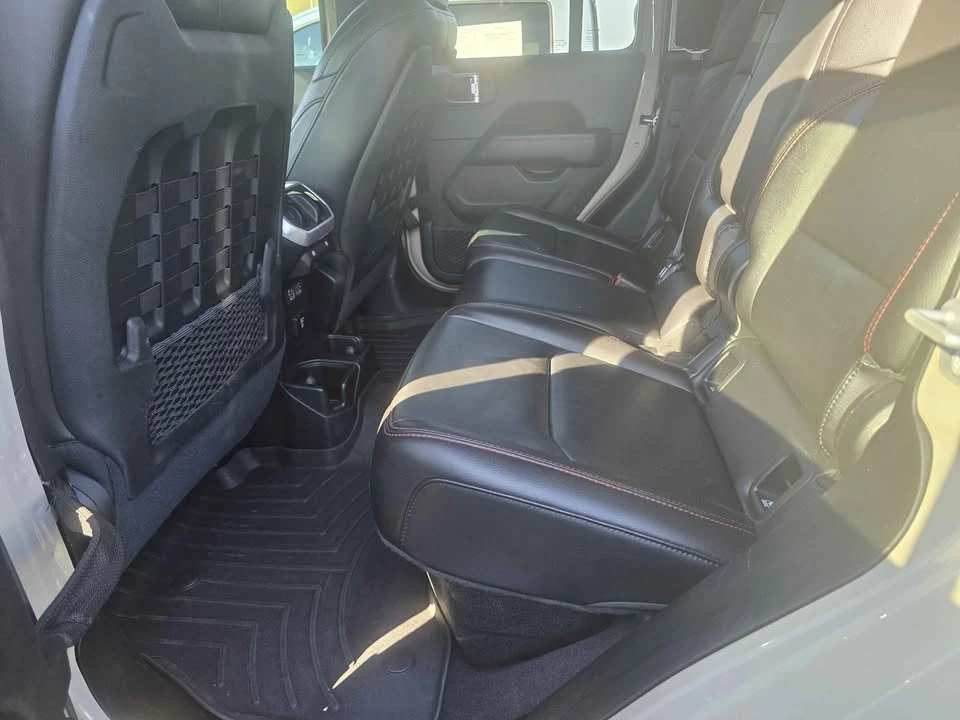 2020 Jeep JT Gladiator - Image 12 of 15