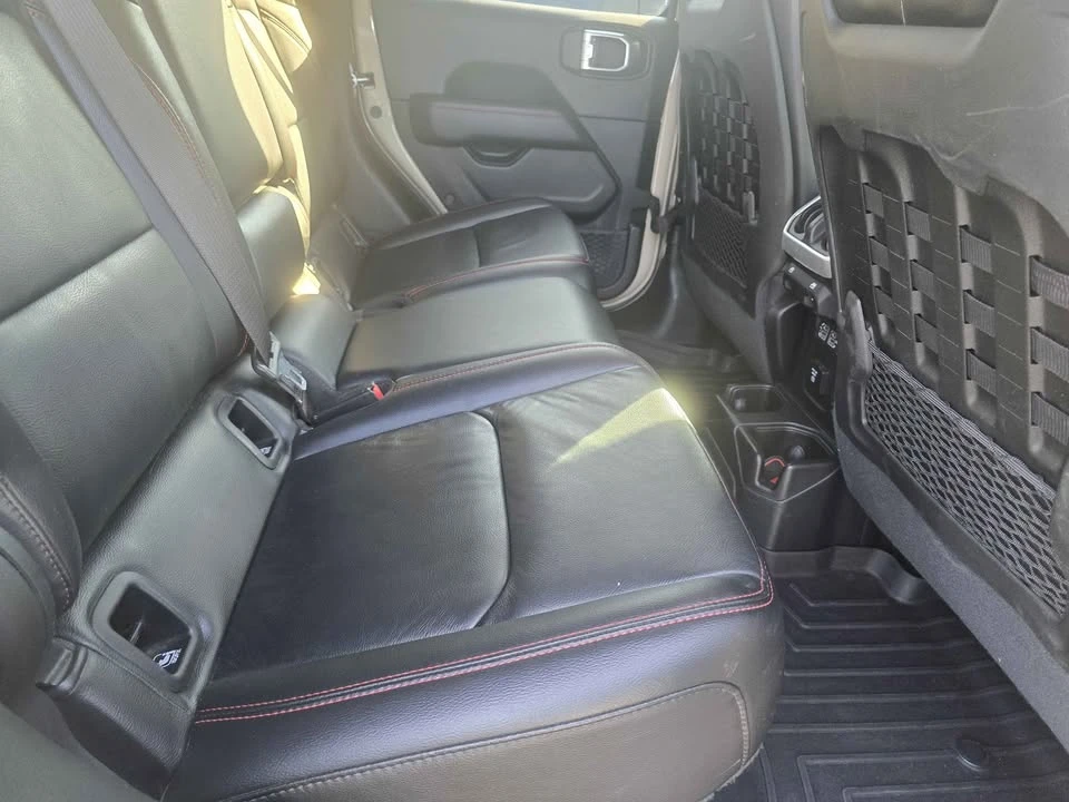 2020 Jeep JT Gladiator - Image 14 of 15