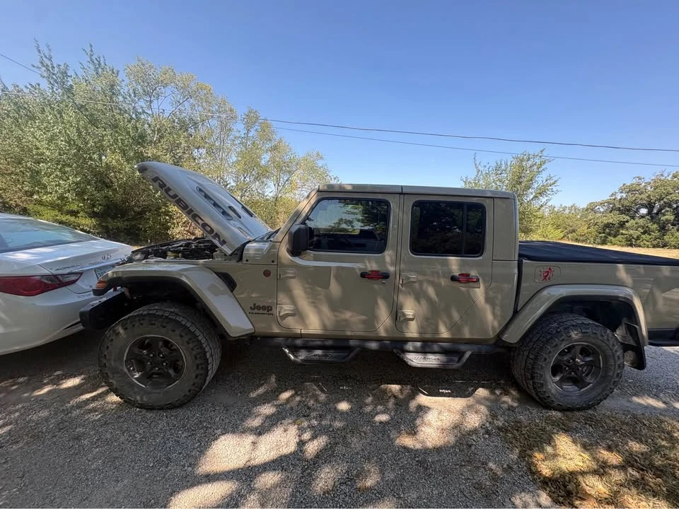 2020 Jeep JT Gladiator - Image 9 of 14