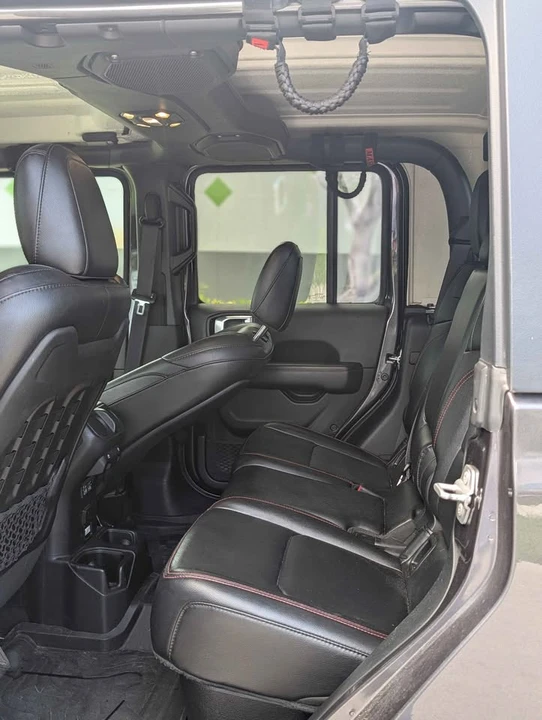 2020 Jeep JT Gladiator - Image 5 of 9