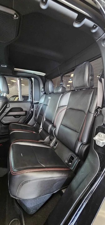2020 Jeep JT Gladiator - Image 17 of 20