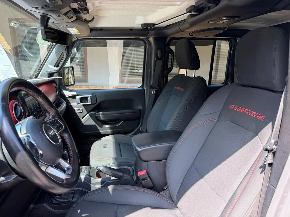 2020 Jeep JT Gladiator - Image 7 of 18