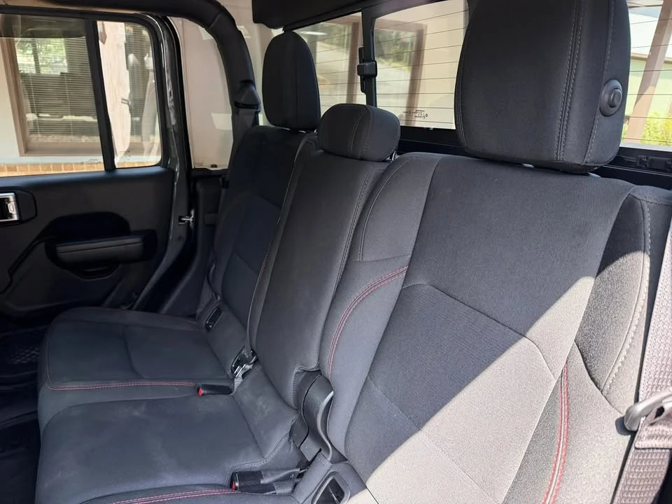 2020 Jeep JT Gladiator - Image 10 of 18