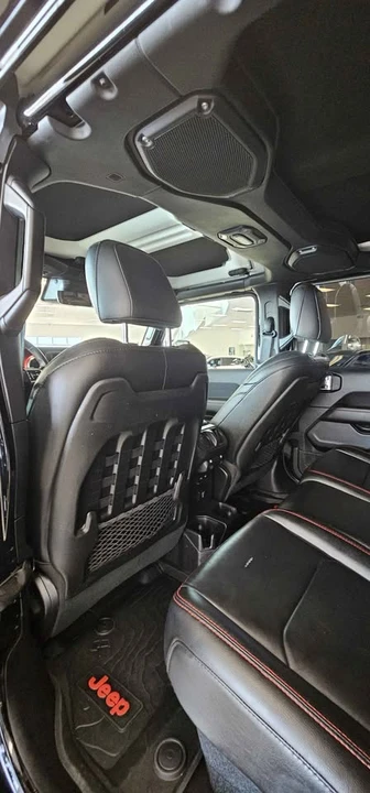 2020 Jeep JT Gladiator - Image 16 of 20