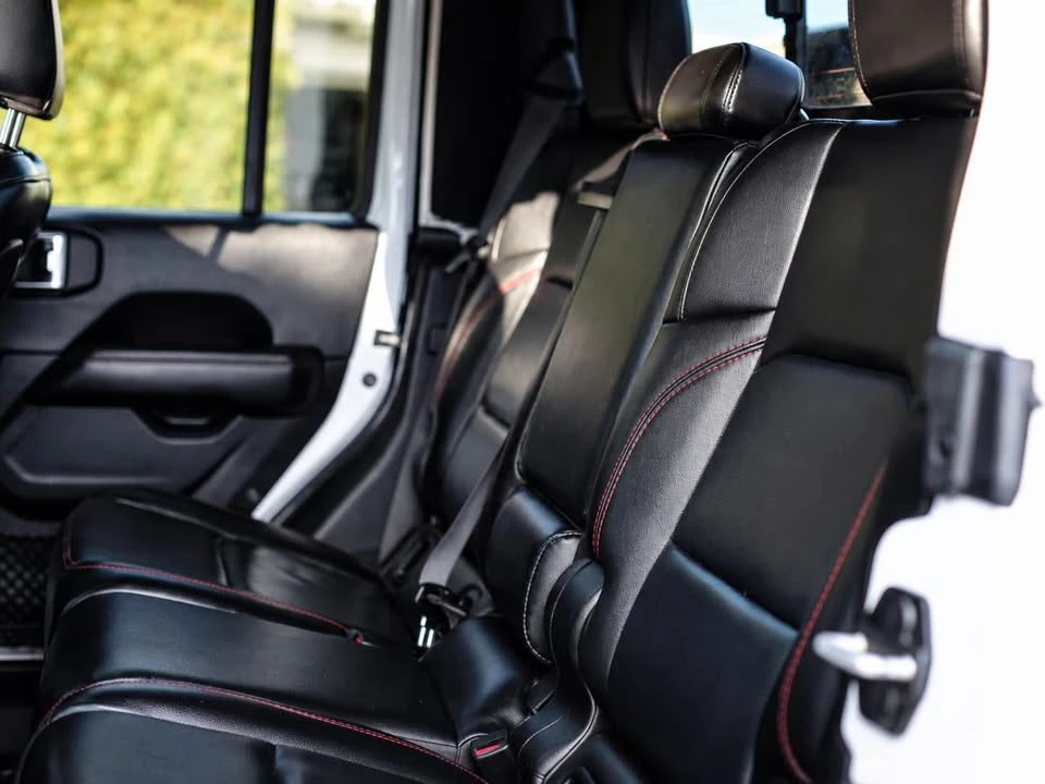 2020 Jeep JT Gladiator - Image 14 of 20