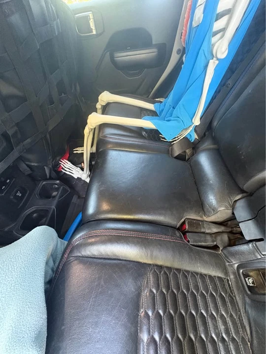 2020 Jeep JT Gladiator - Image 7 of 14