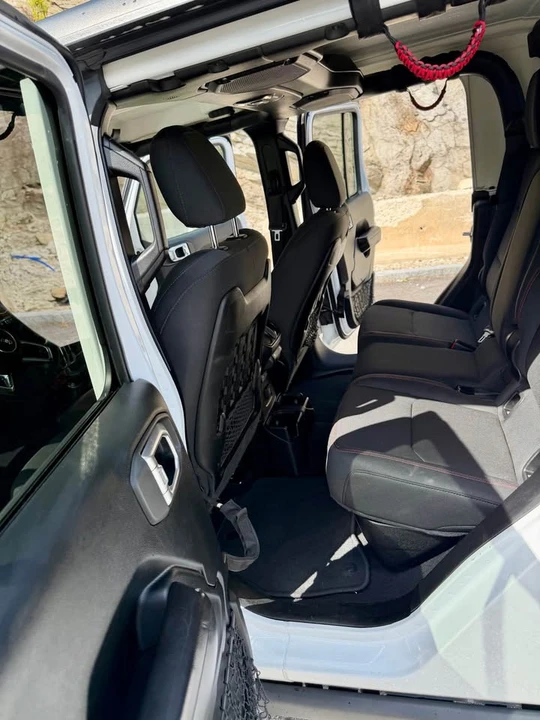 2020 Jeep JT Gladiator - Image 6 of 11