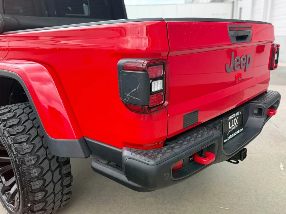 2020 Jeep JT Gladiator - Image 14 of 20