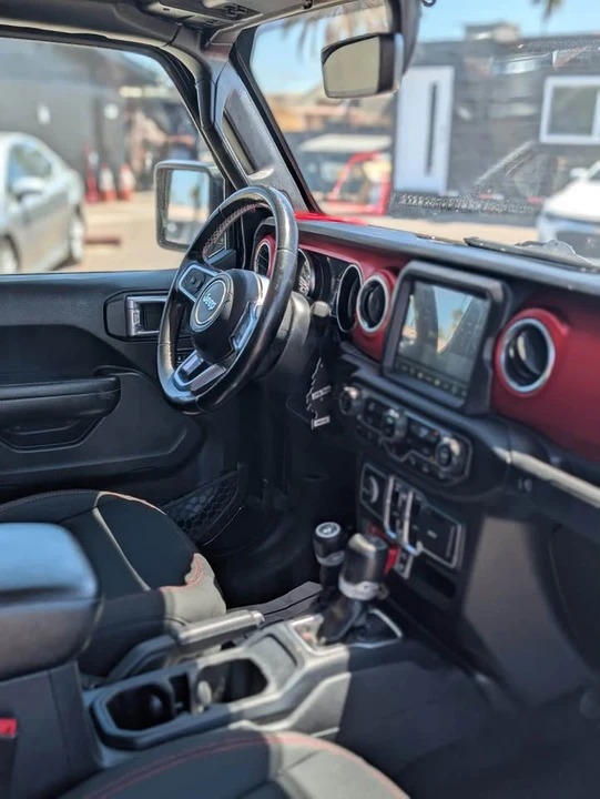 2020 Jeep JT Gladiator - Image 6 of 14