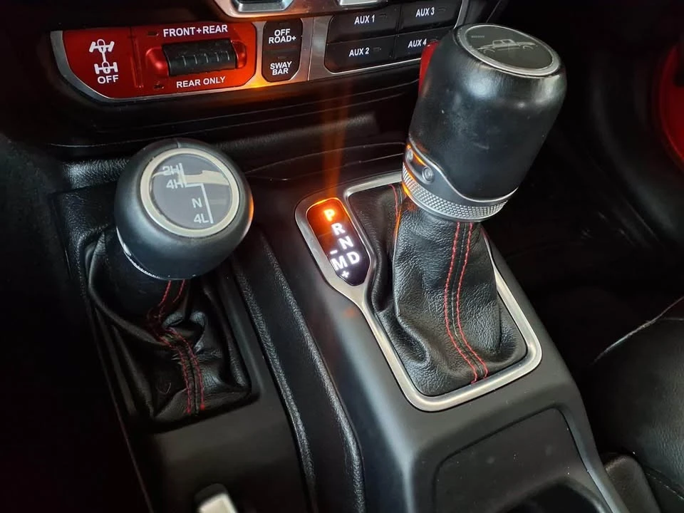 2020 Jeep JT Gladiator - Image 16 of 20