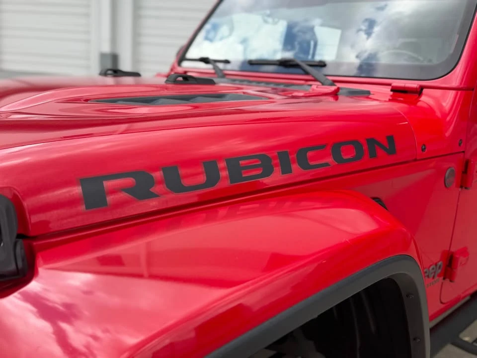 2020 Jeep JT Gladiator - Image 18 of 20