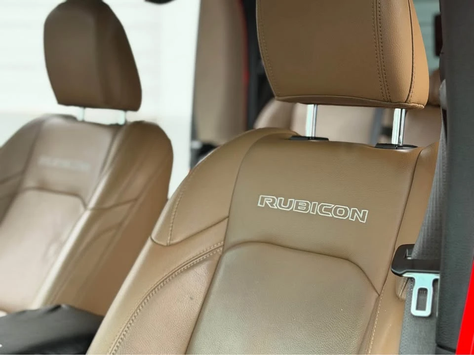 2020 Jeep JT Gladiator - Image 20 of 20