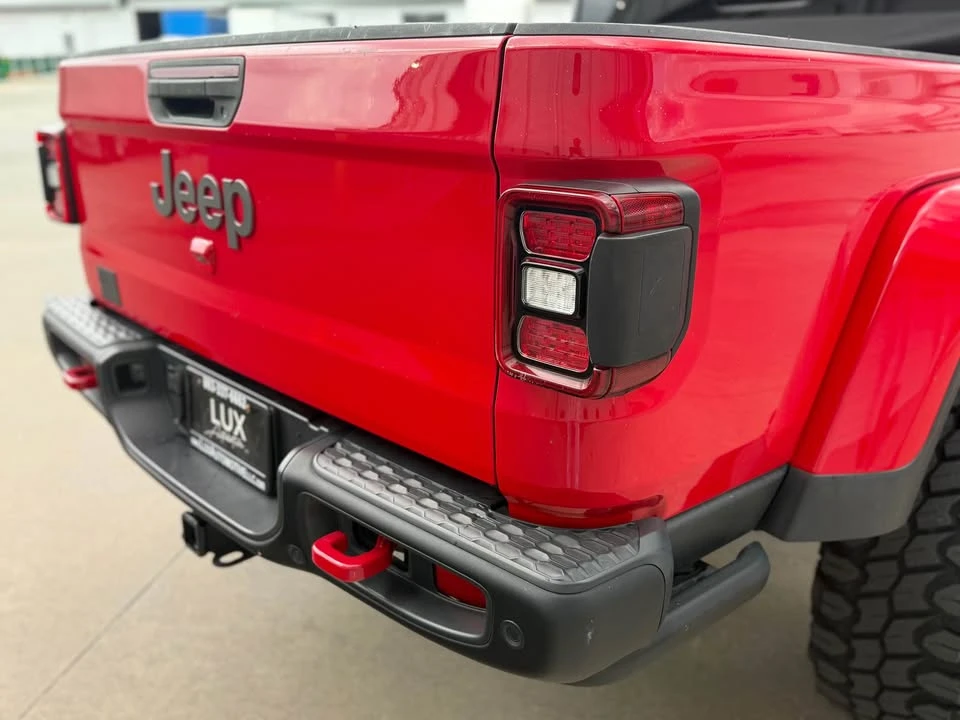 2020 Jeep JT Gladiator - Image 10 of 20