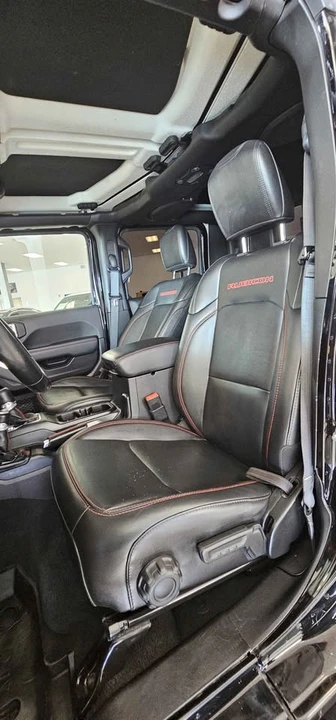 2020 Jeep JT Gladiator - Image 15 of 20