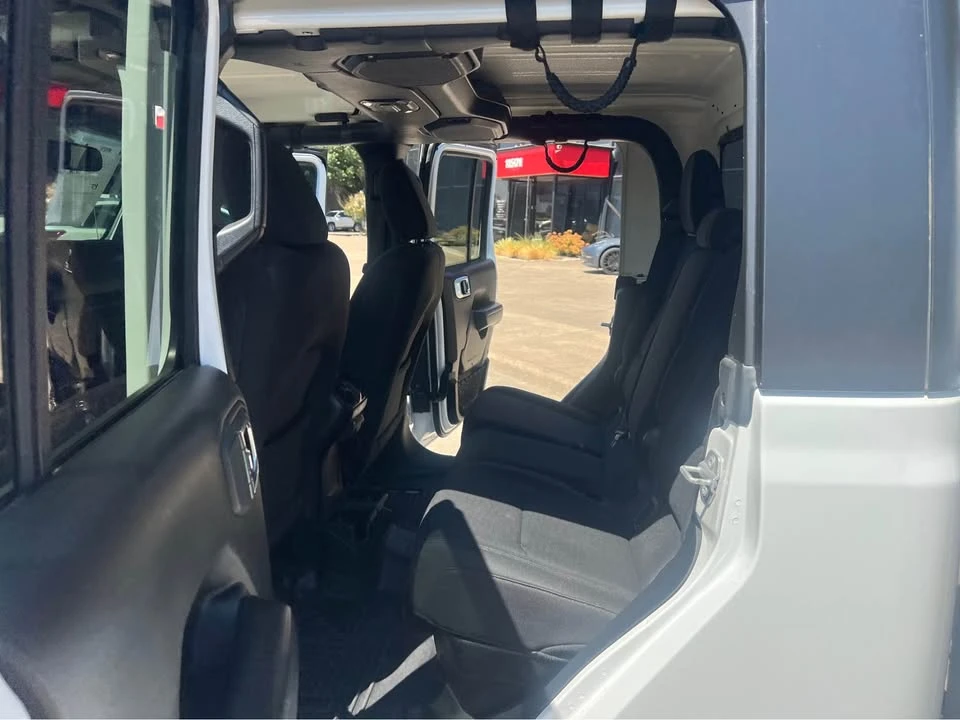 2020 Jeep JT Gladiator - Image 3 of 8