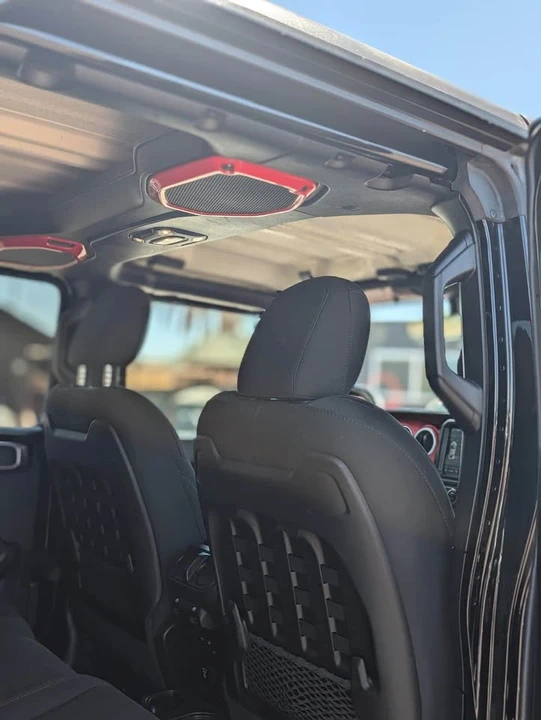 2020 Jeep JT Gladiator - Image 3 of 14