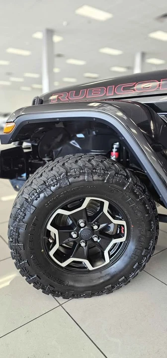 2020 Jeep JT Gladiator - Image 6 of 20