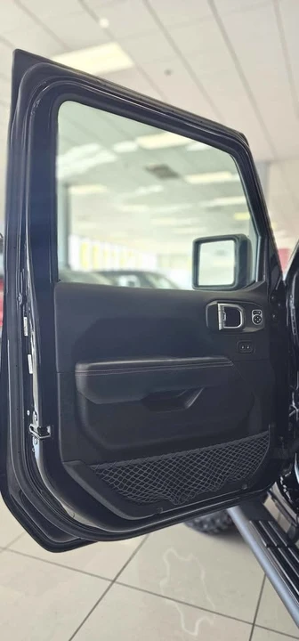 2020 Jeep JT Gladiator - Image 8 of 20