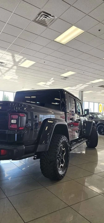 2020 Jeep JT Gladiator - Image 20 of 20