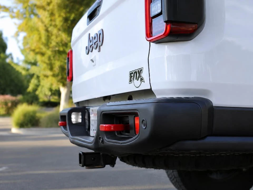 2020 Jeep JT Gladiator - Image 11 of 20
