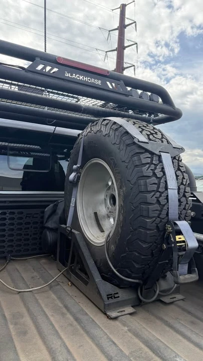 2020 Jeep JT Gladiator - Image 8 of 17