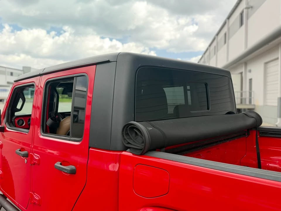 2020 Jeep JT Gladiator - Image 15 of 20