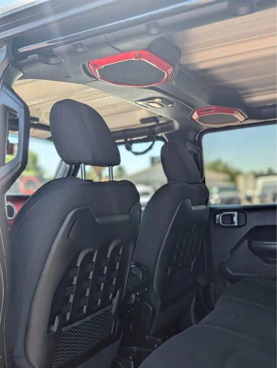 2020 Jeep JT Gladiator - Image 13 of 14