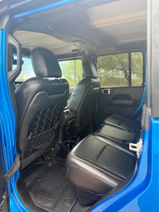 2020 Jeep JT Gladiator - Image 12 of 15