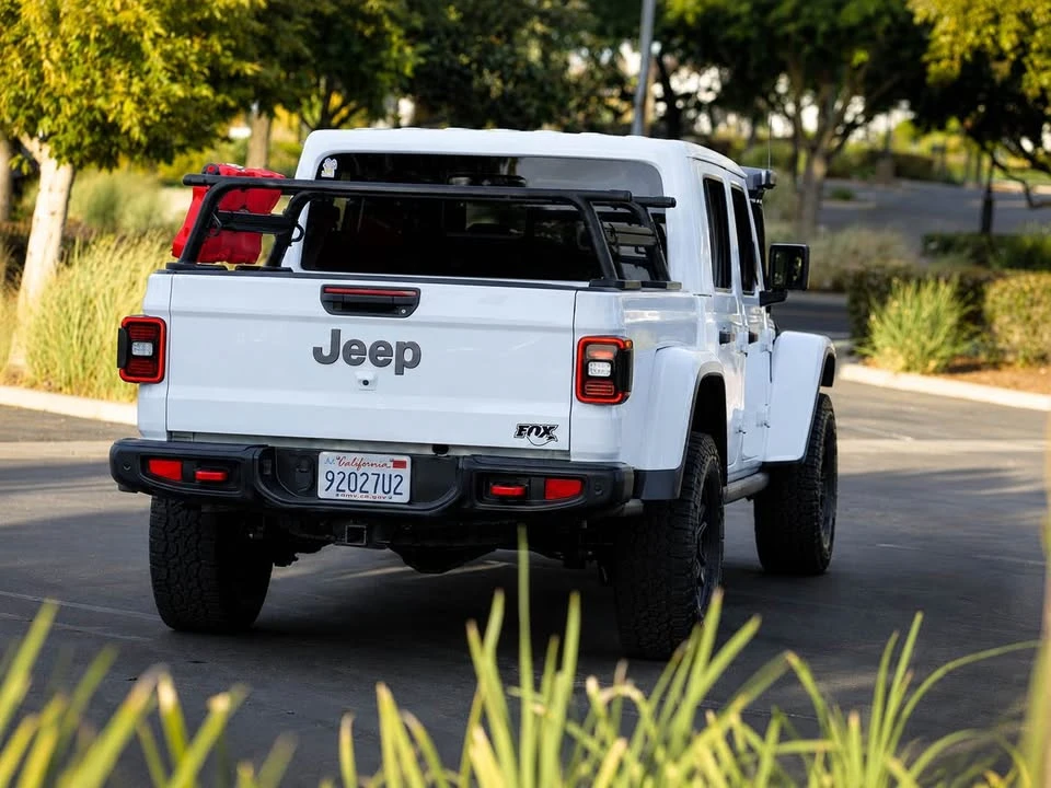2020 Jeep JT Gladiator - Image 6 of 20
