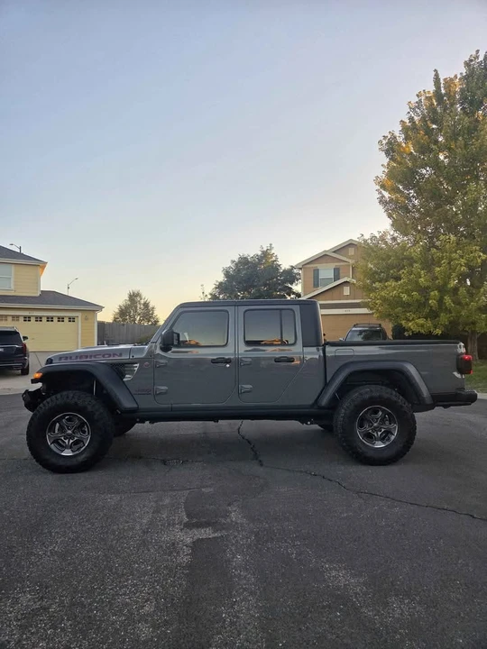 2020 Jeep JT Gladiator - Image 12 of 20