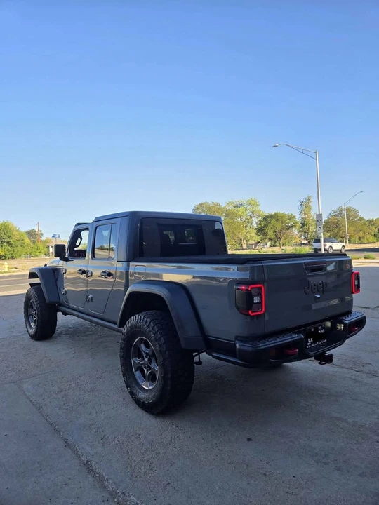 2020 Jeep JT Gladiator - Image 3 of 20