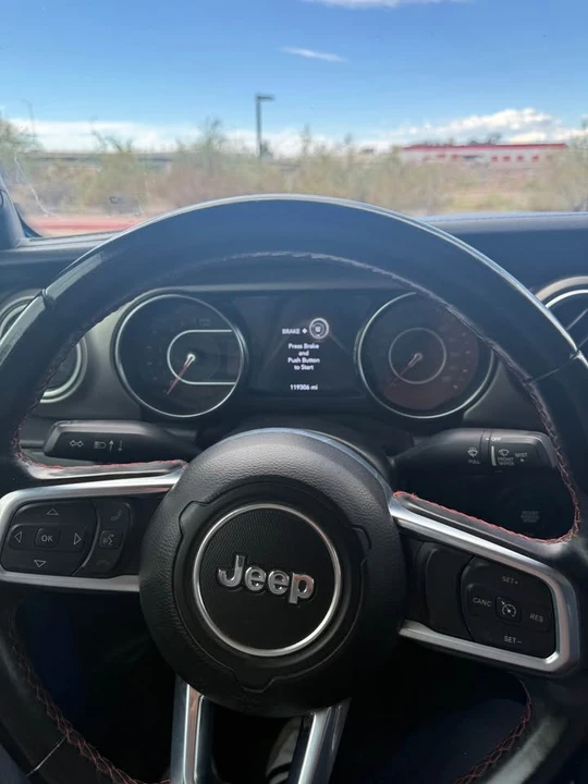 2020 Jeep JT Gladiator - Image 14 of 15