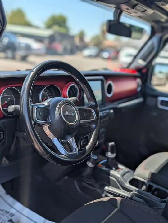 2020 Jeep JT Gladiator - Image 2 of 14
