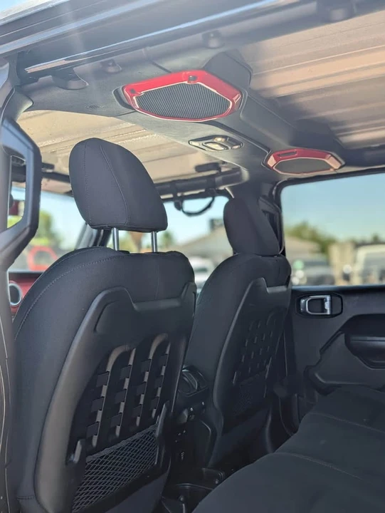 2020 Jeep JT Gladiator - Image 4 of 14