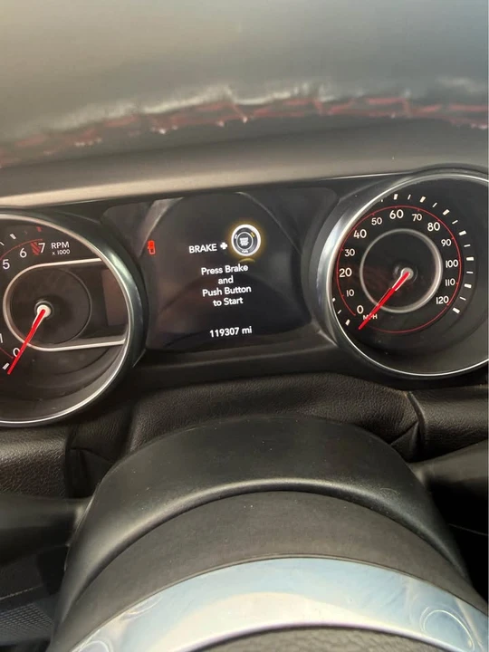 2020 Jeep JT Gladiator - Image 15 of 15