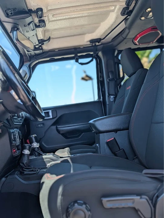2020 Jeep JT Gladiator - Image 10 of 14