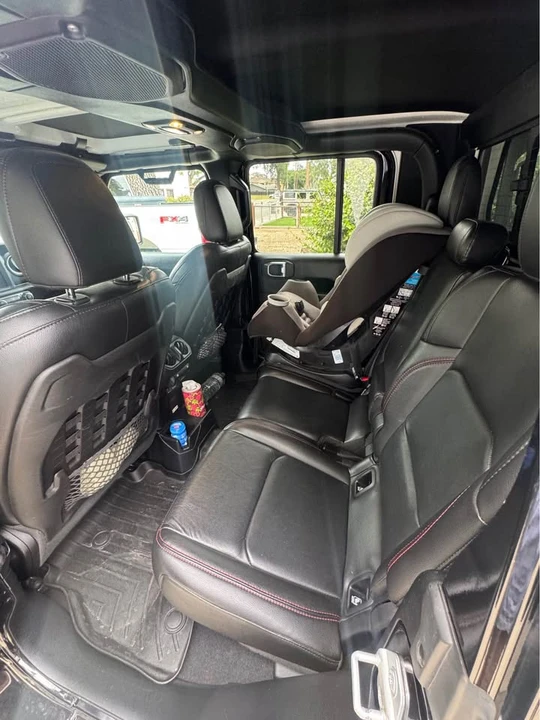 2020 Jeep JT Gladiator - Image 7 of 11