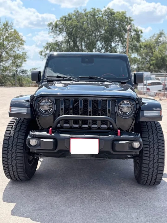 2020 Jeep JT Gladiator - Image 2 of 8