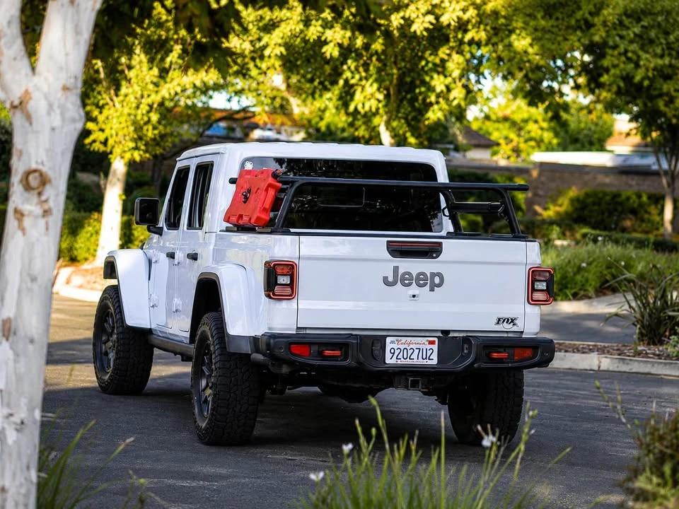 2020 Jeep JT Gladiator - Image 18 of 20